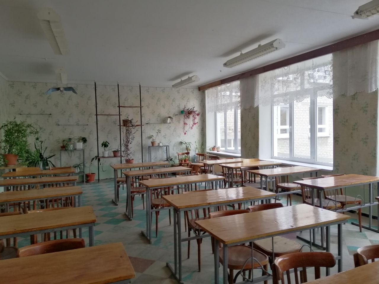 Биология